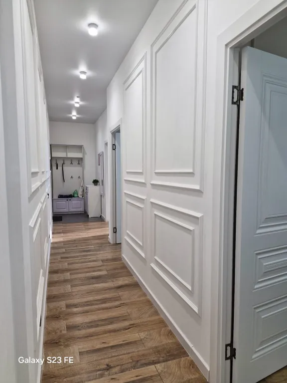 2-комнатная квартира рядом с трц Мега парк, ЖК Lifetown