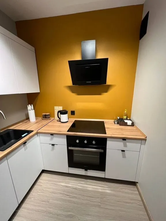 Квартира Янтарная квартира — Екатеринбург