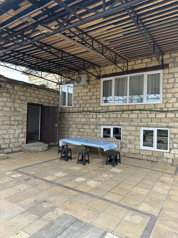 Коттедж 3-комнатный Дом — Дербент