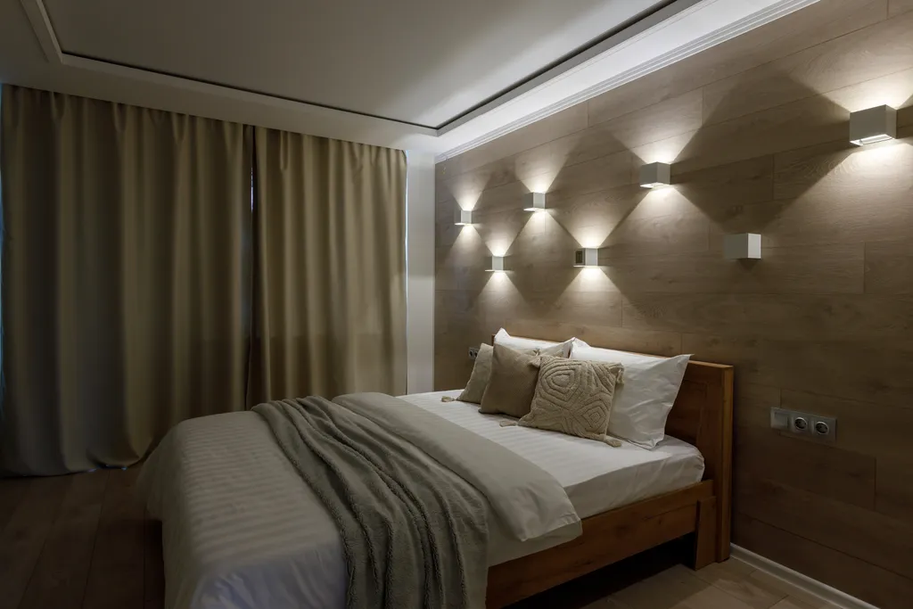 Шикарная трёхкомнатная квартира