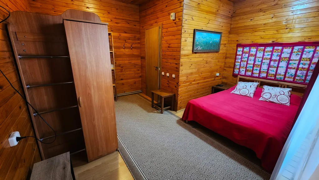 Квартира Комната — аренда посуточно в Чкаловск