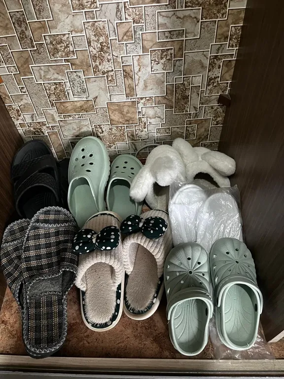 Квартира с лучшими условиями в городе