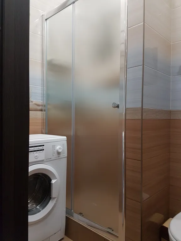 Квартира Квартира Студия Острова — Сириус