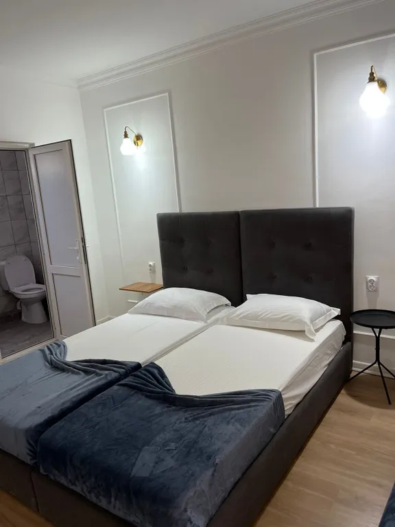 Квартира Комната — аренда посуточно в Пицунда