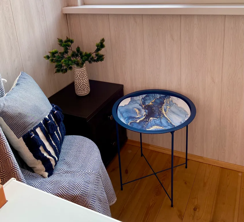 Апартаменты Сосны