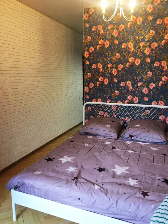 Уютная квартира в курортной зоне