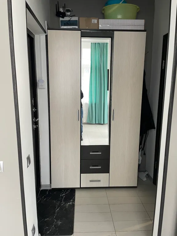 Апартаменты Орловка в минуте от пляжа