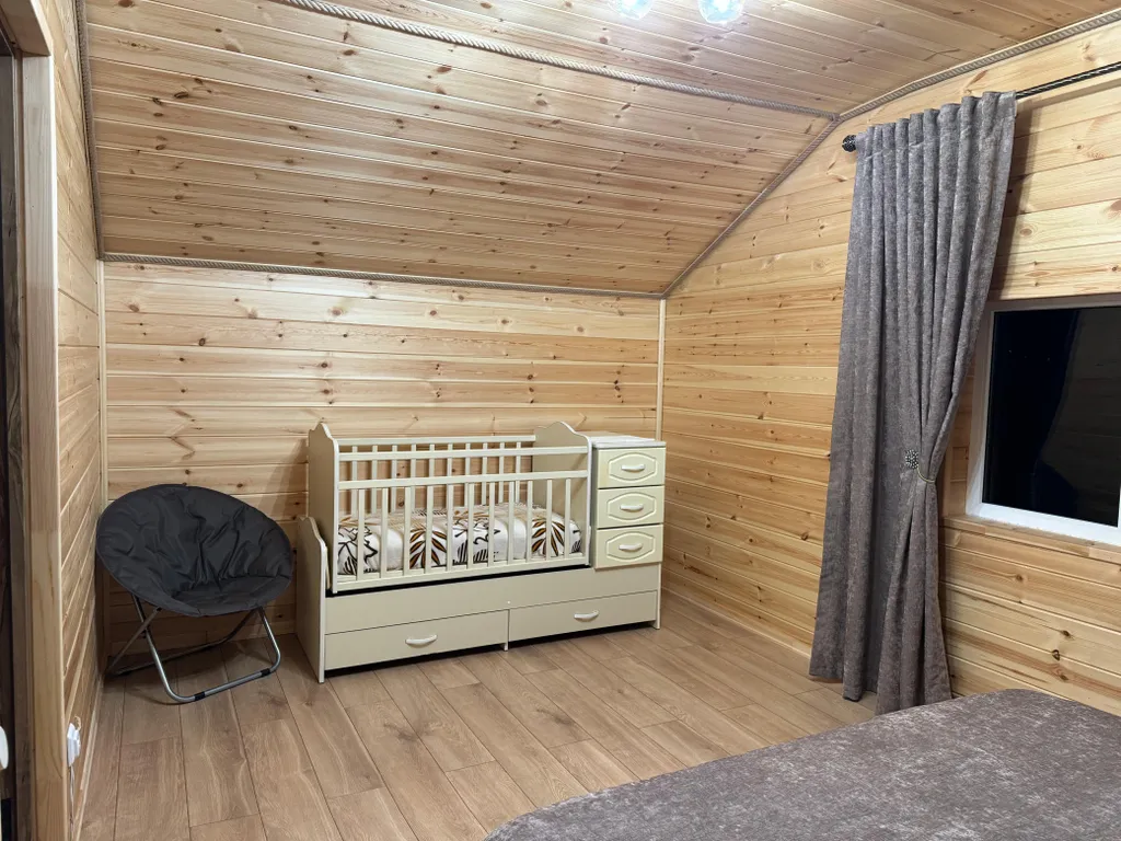 Гостевой дом Терраса