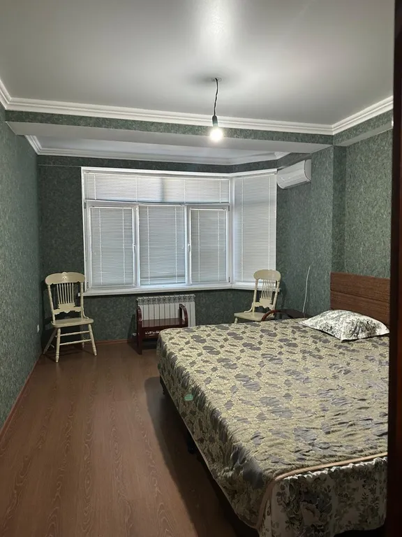 Квартира Квартира в центре — Дербент