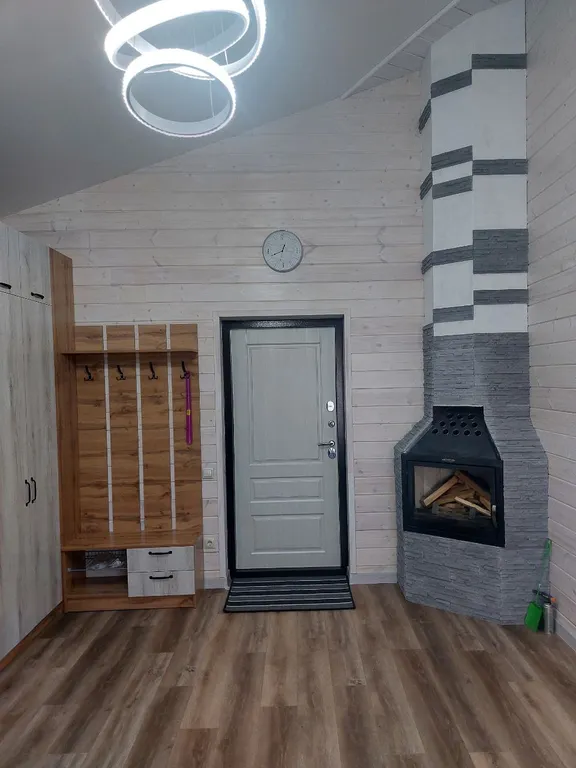 Улучшенный коттедж