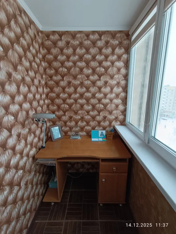 Уютная современная квартира с джакузи