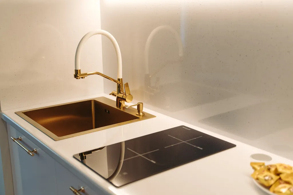 Дизайнерская студия в центре города