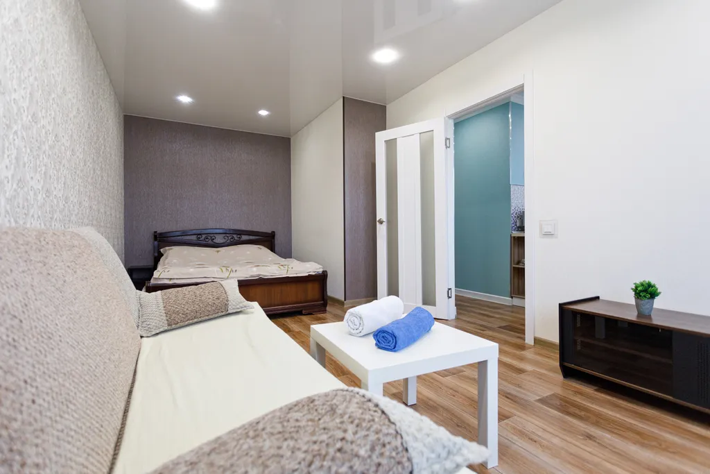 Комфортабельная квартира для вас