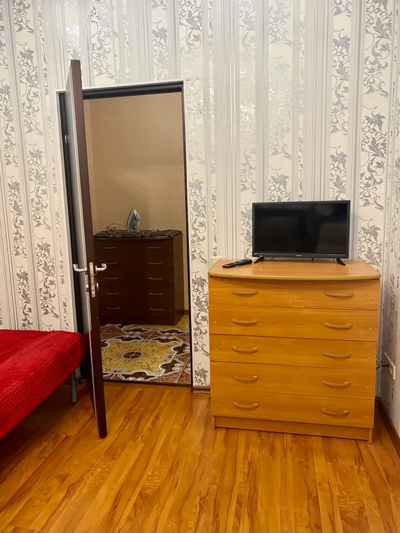 Квартира в центре у рынка ,район Мандарина