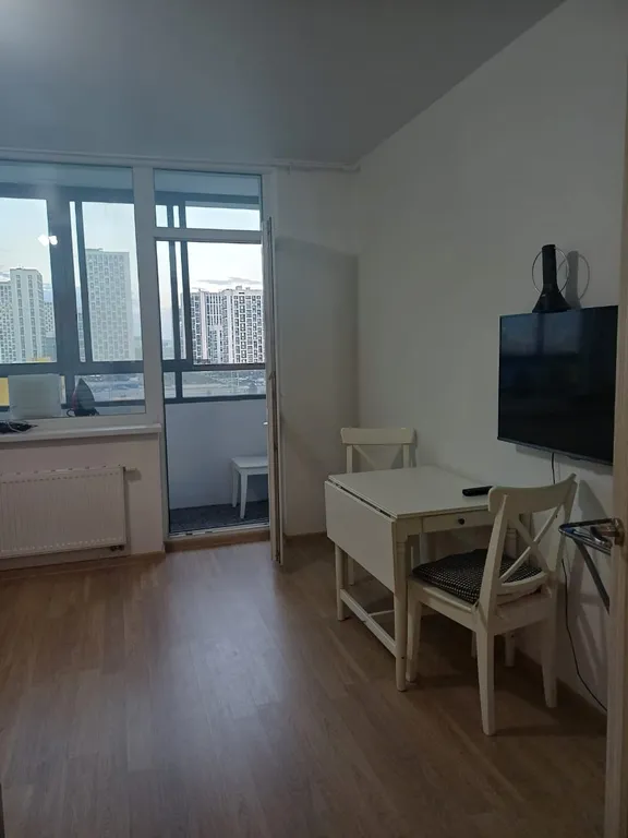 Квартира Уютные апартаменты в центре академа — аренда посуточно в Екатеринбург