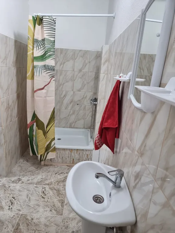 Квартира Квартира Апартамент в частном доме, с отдельным входом — Геленджик