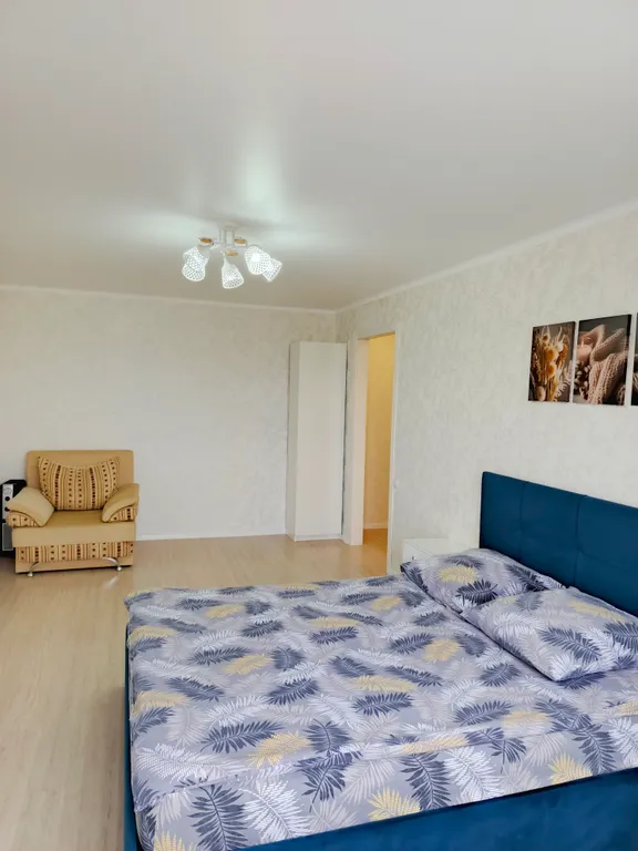 Квартира в центре