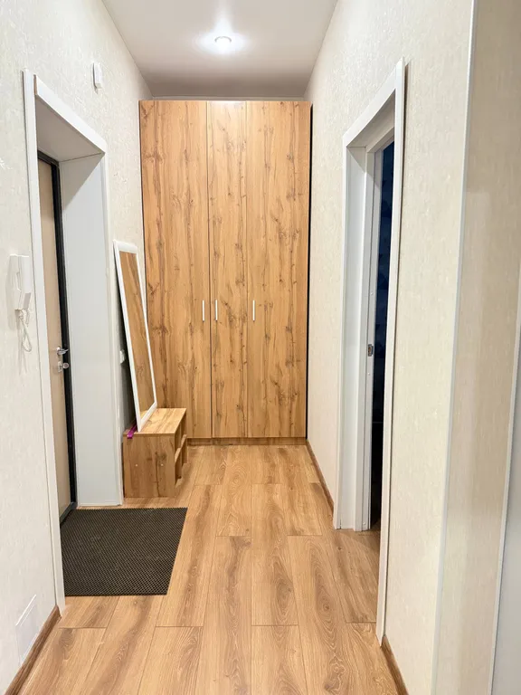 Уютная квартира на берегу Камы