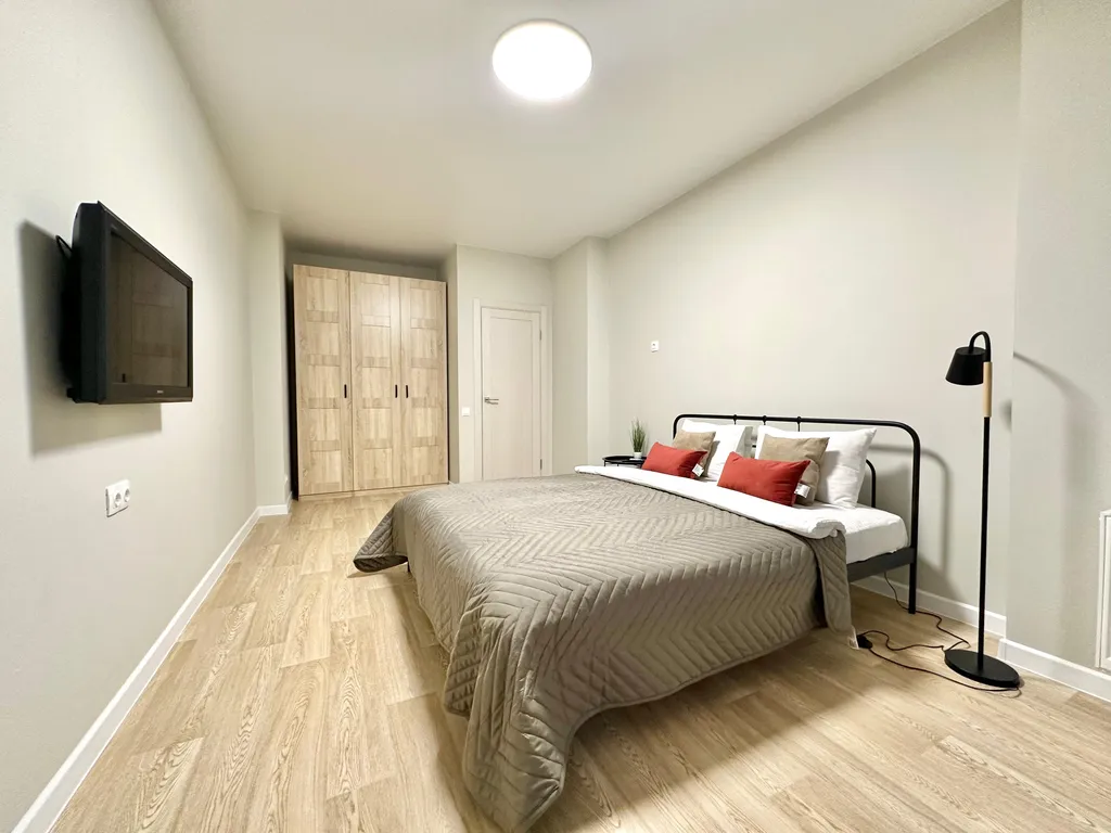 Квартира Квартира Апартамент ЖК Гранд Авеню — Волгоград