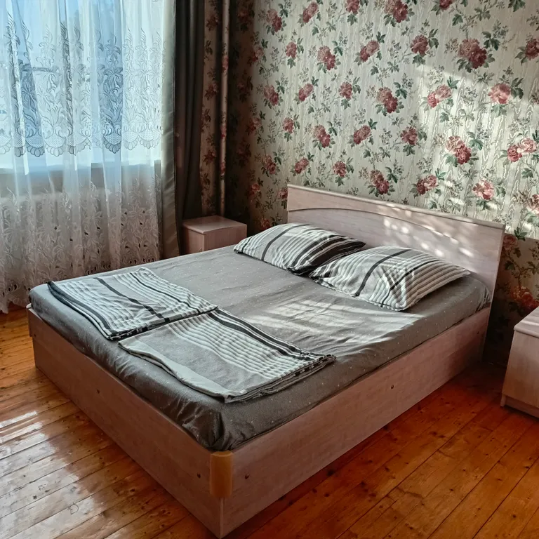 5-комнатный Дом