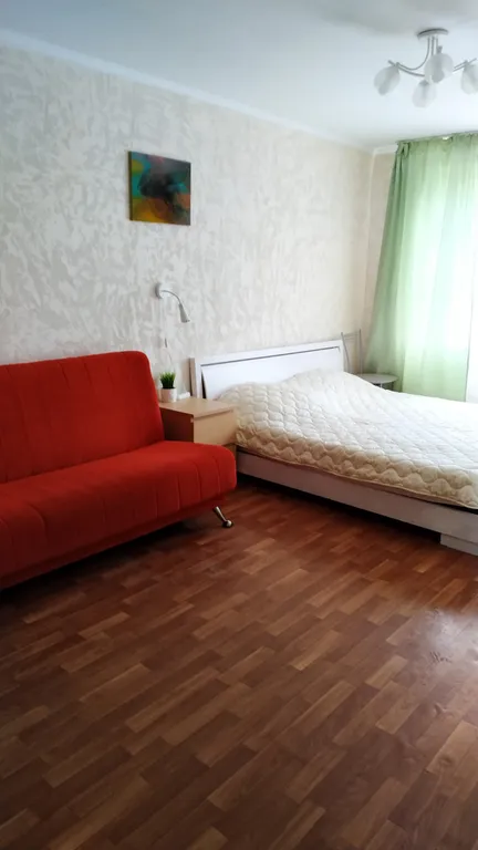 Квартира в центре