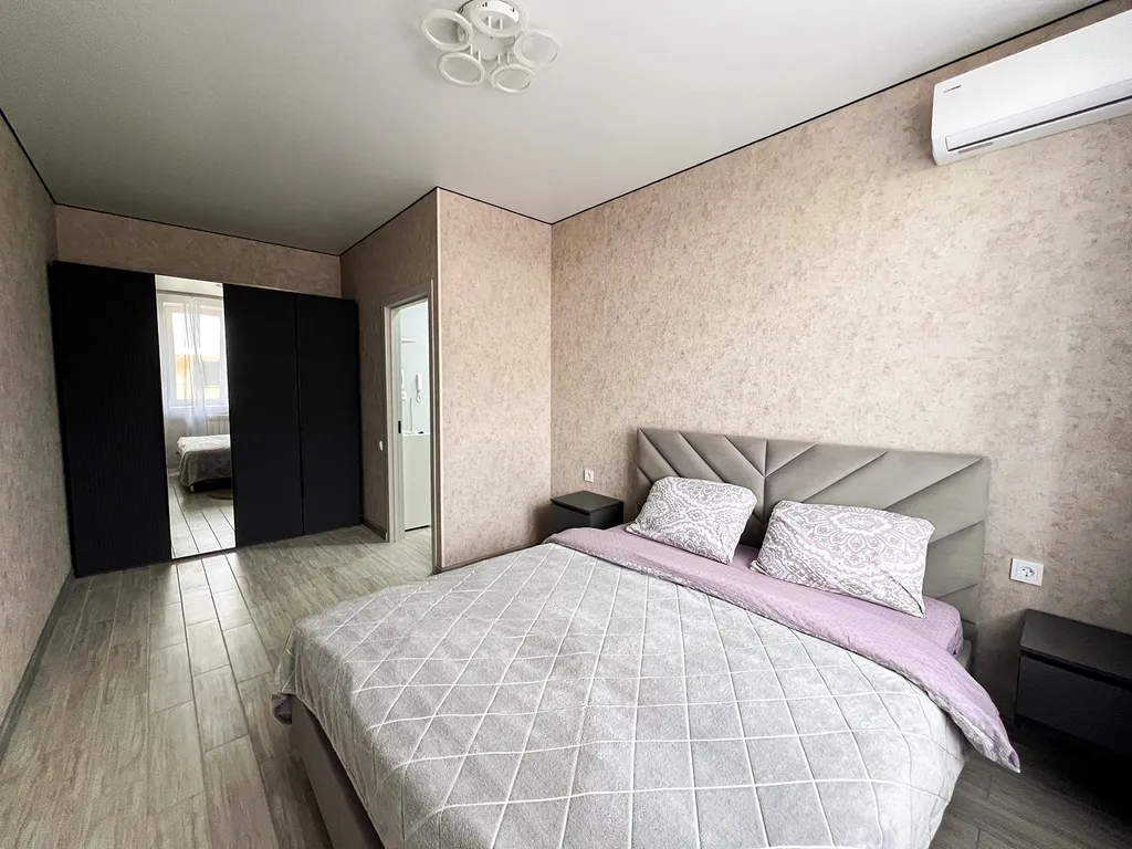 Квартира Студия в элитном комплексе Змейка — аренда посуточно в Минеральные Воды