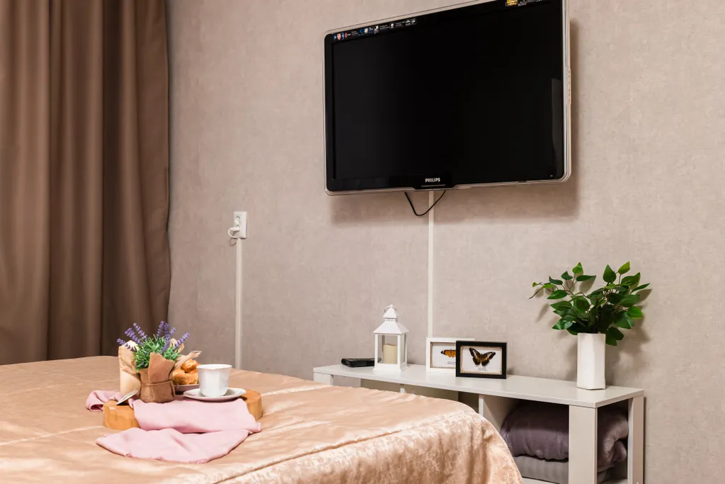 Квартира недалеко от метро Козья слобода