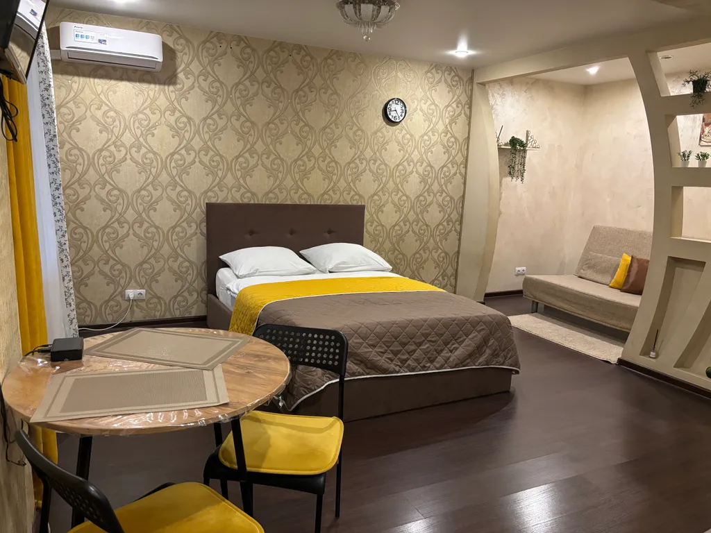 Студия центр Пушкаревское кольцо