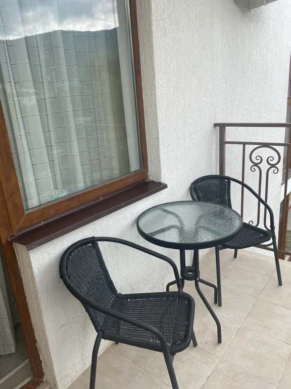 Квартира Уютная квартира у моря — Геленджик