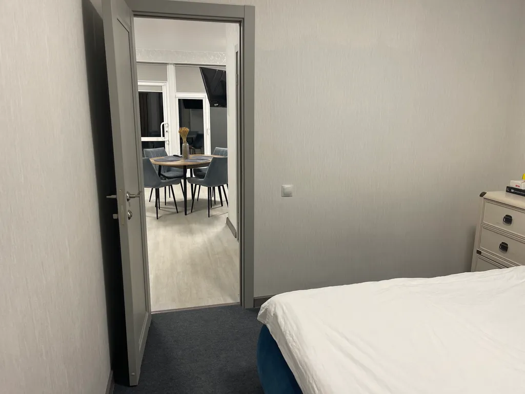 Гостевой дом-Дубок