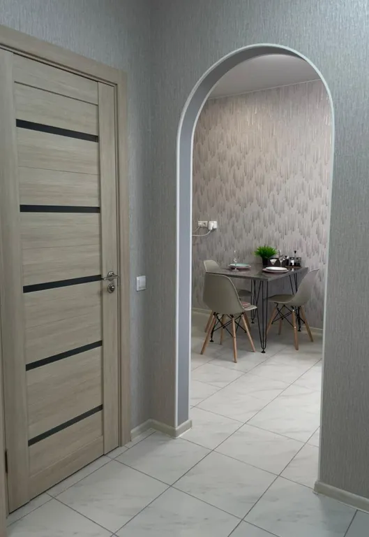 Квартира Таунхаус Уютный, квартира однокомнатная — Кореновск