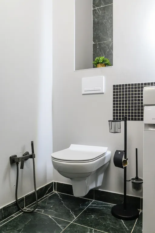 Рядом с Арбатом