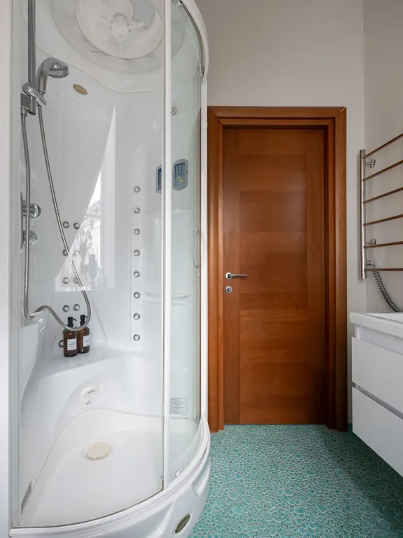 Квартира Шикарная двухуровневая квартира у Арбата — Москва