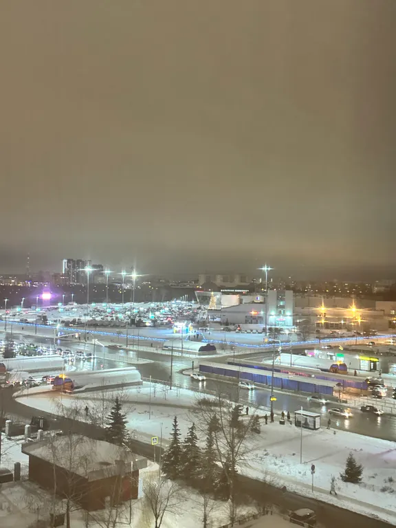 Квартира Уютная квартира в шаговой доступности до аквапарка и центральной елки — Казань