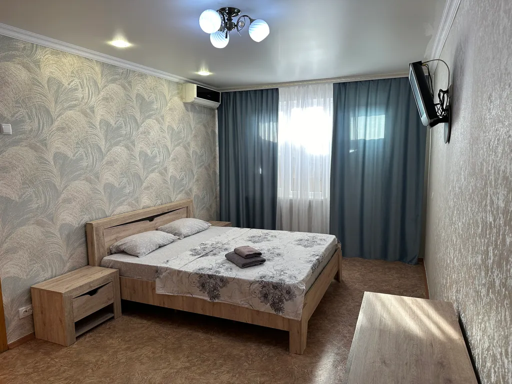 Квартира Отличная квартира люкс с евроремонтом в самом центре — Симферополь