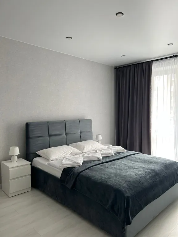 Квартира Уютная квартира Балтийское небо — Калининград