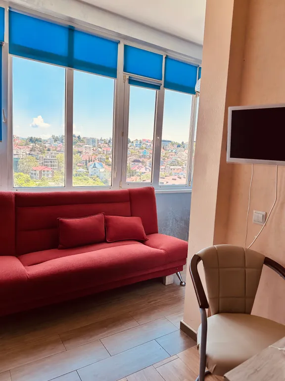 Квартира Уютная квартира для отдыха на море — Сочи