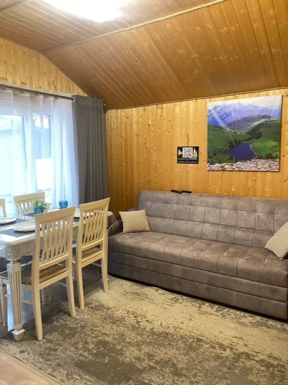 1-комнатный Дом