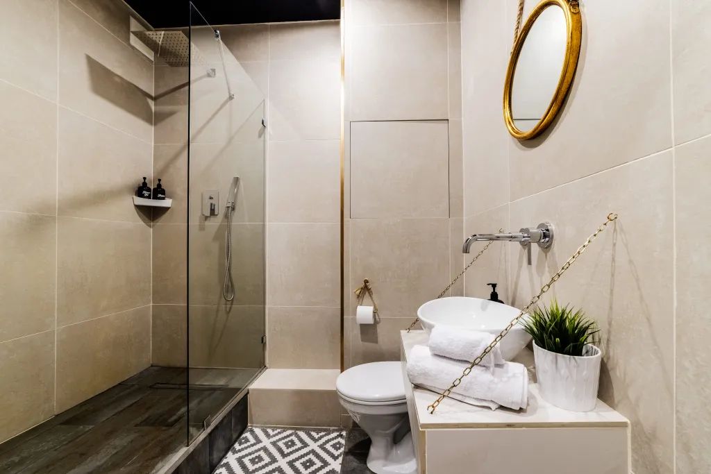 Квартира Apartment Fusion room — Кострома