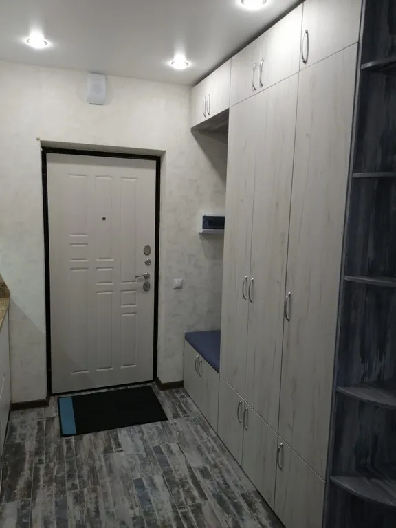 Квартира Квартира Прекрасное место для отдыха — Анапа