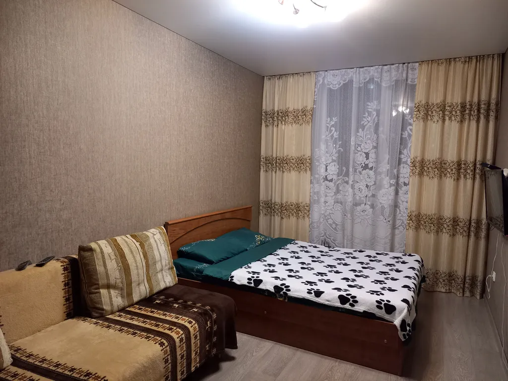 Квартира в ЖК Северный