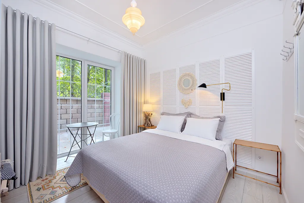 Дом у озера Банное