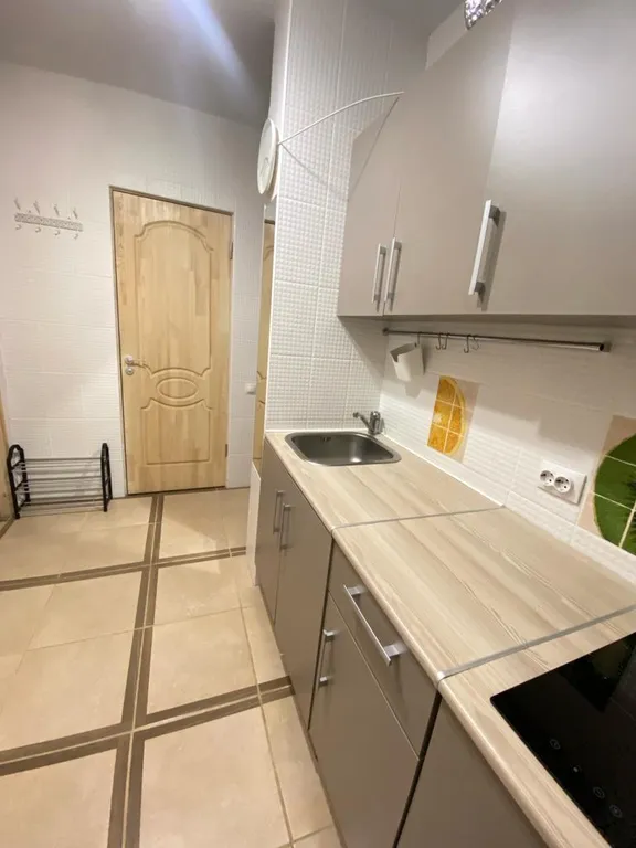 Квартира Квартира Шикарный вид на можжевельники и сосны — Анапа