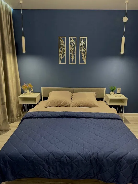 Ключ к комфорту в ЖK Ingаrden