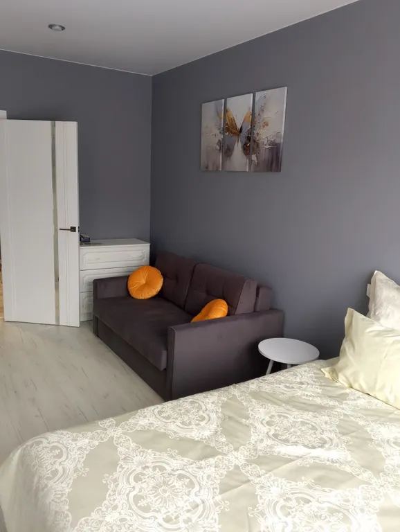 Квартира Квартира на Балтийском побережье — Светлогорск