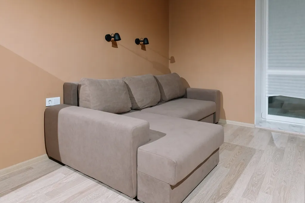 Уютная студия