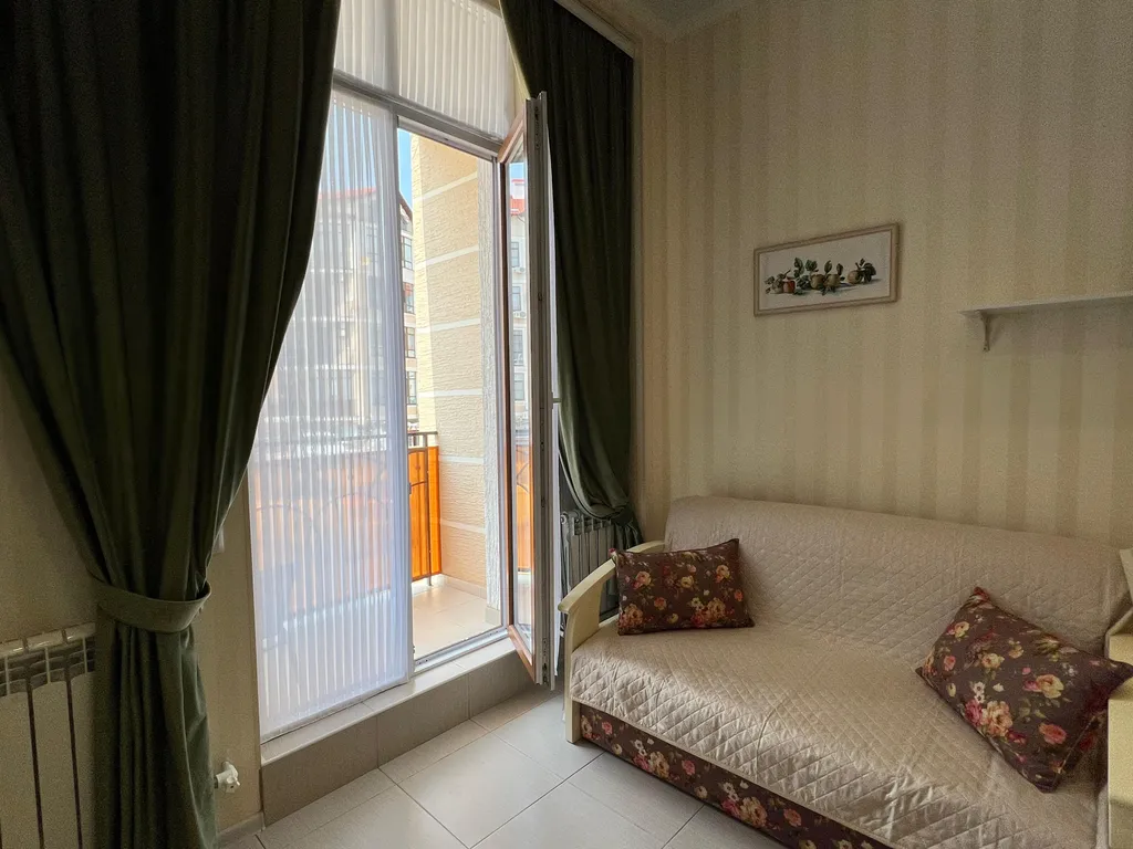 Квартира Квартира Отдых в Геленджике — Геленджик