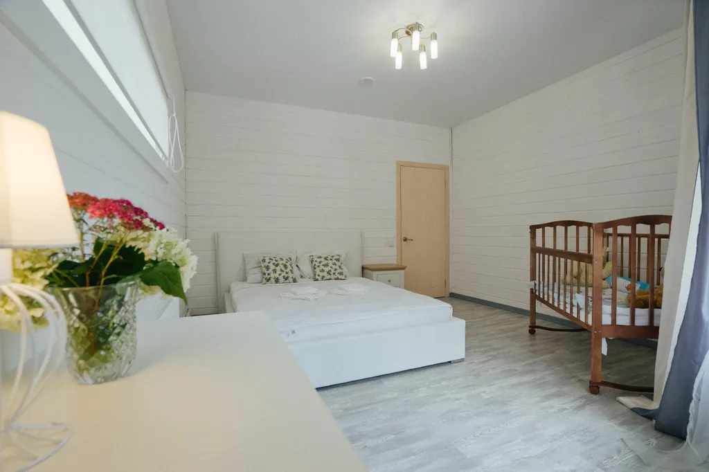 Коттедж Агада Легенда