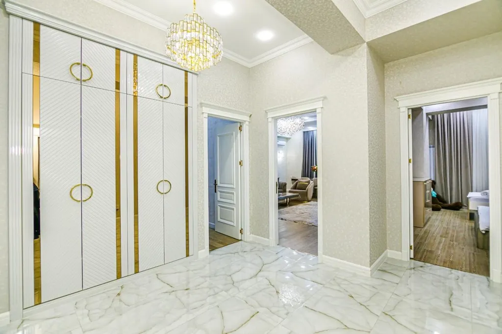 Apartment deluxe in the centre