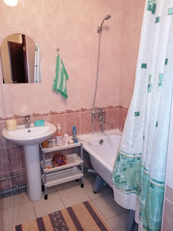 Комфортабельная квартира для большой компании недалеко от монастыря